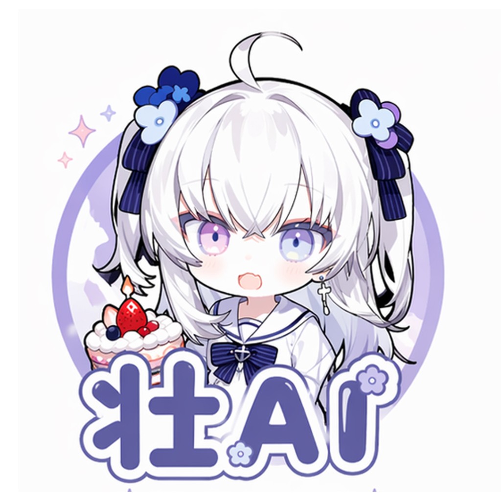 壮壮人
